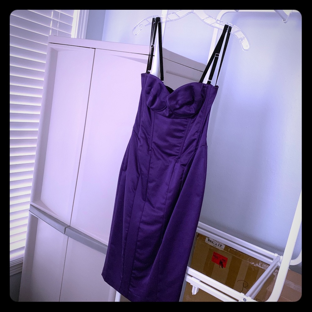 Dolce & Gabbana Corset Dress